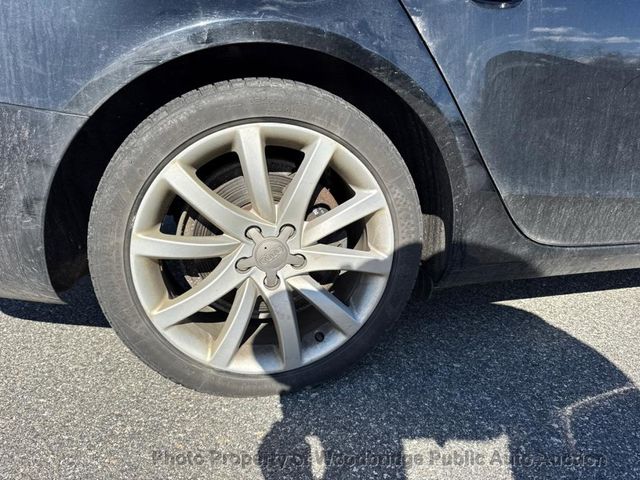 2013 Audi A4 4dr Sedan Automatic quattro 2.0T Premium Plus - 23001226 - 15