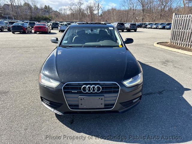 2013 Audi A4 4dr Sedan Automatic quattro 2.0T Premium Plus - 23001226 - 1