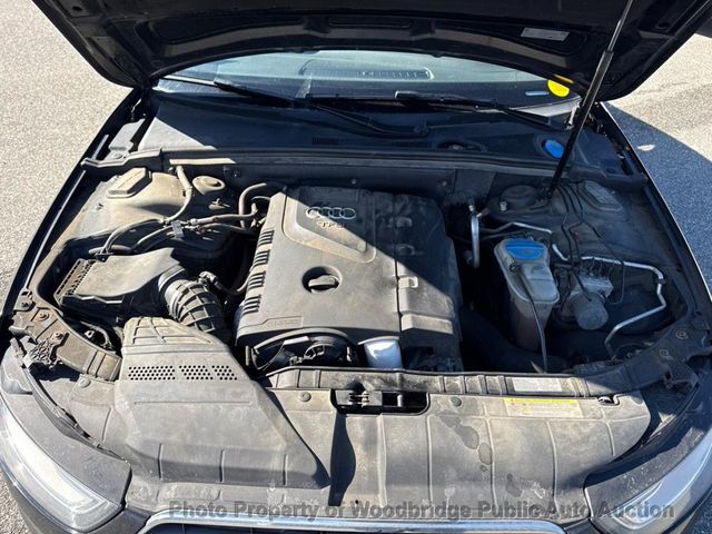 2013 Audi A4 4dr Sedan Automatic quattro 2.0T Premium Plus - 23001226 - 19