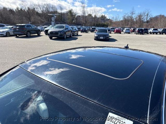 2013 Audi A4 4dr Sedan Automatic quattro 2.0T Premium Plus - 23001226 - 5