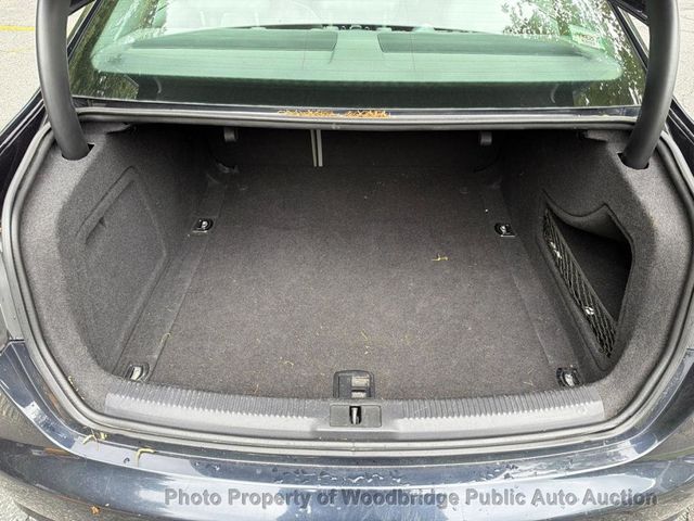2013 Audi A4 4dr Sedan Automatic quattro 2.0T Premium Plus - 23059701 - 9