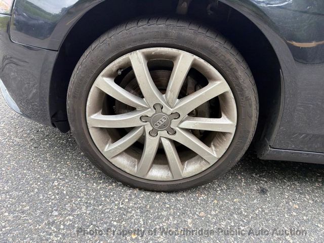 2013 Audi A4 4dr Sedan Automatic quattro 2.0T Premium Plus - 23059701 - 11