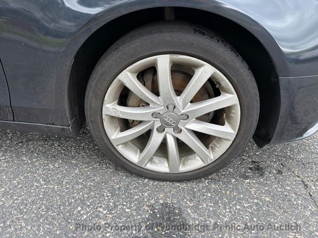 2013 Audi A4 4dr Sedan Automatic quattro 2.0T Premium Plus - 23059701 - 12