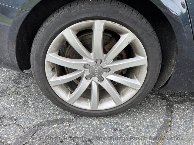 2013 Audi A4 4dr Sedan Automatic quattro 2.0T Premium Plus - 23059701 - 14