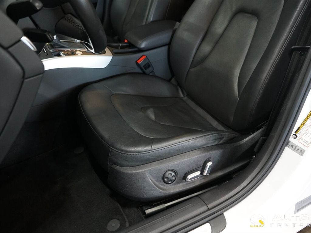2013 Audi A4 4dr Sedan Automatic quattro 2.0T Premium Plus - 23066227 - 10