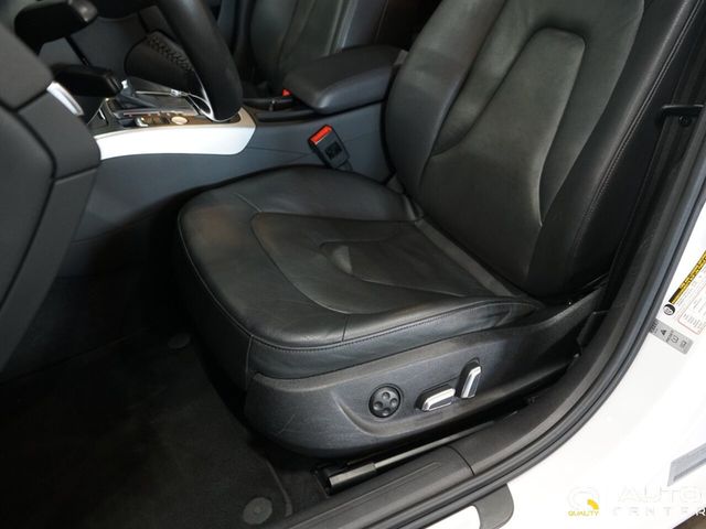2013 Audi A4 4dr Sedan Automatic quattro 2.0T Premium Plus - 23066227 - 10