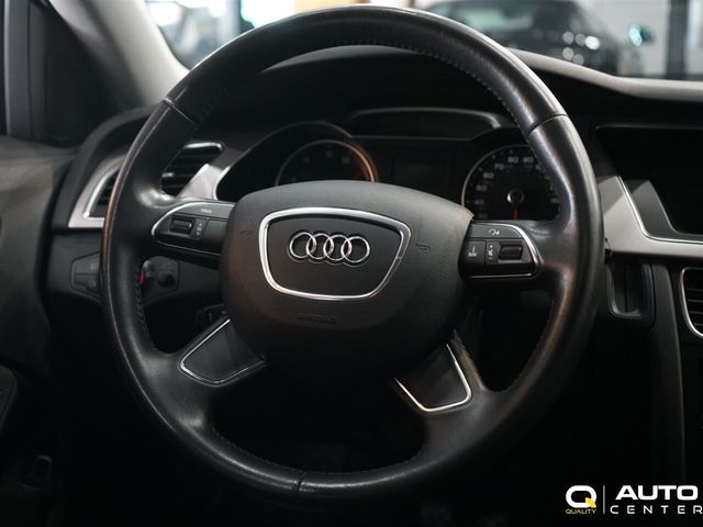 2013 Audi A4 4dr Sedan Automatic quattro 2.0T Premium Plus - 23066227 - 13