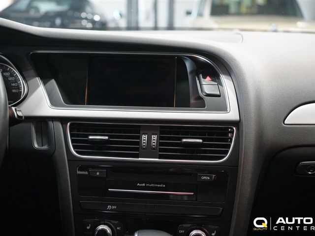 2013 Audi A4 4dr Sedan Automatic quattro 2.0T Premium Plus - 23066227 - 14