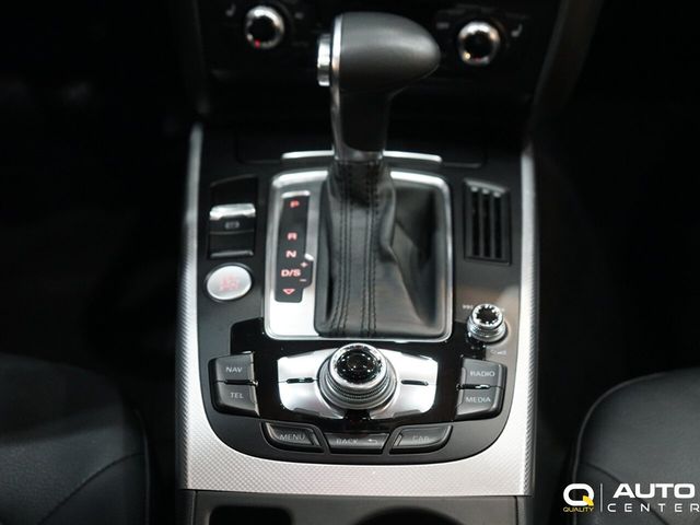 2013 Audi A4 4dr Sedan Automatic quattro 2.0T Premium Plus - 23066227 - 15