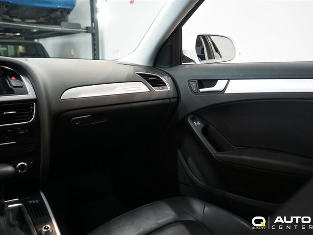 2013 Audi A4 4dr Sedan Automatic quattro 2.0T Premium Plus - 23066227 - 16