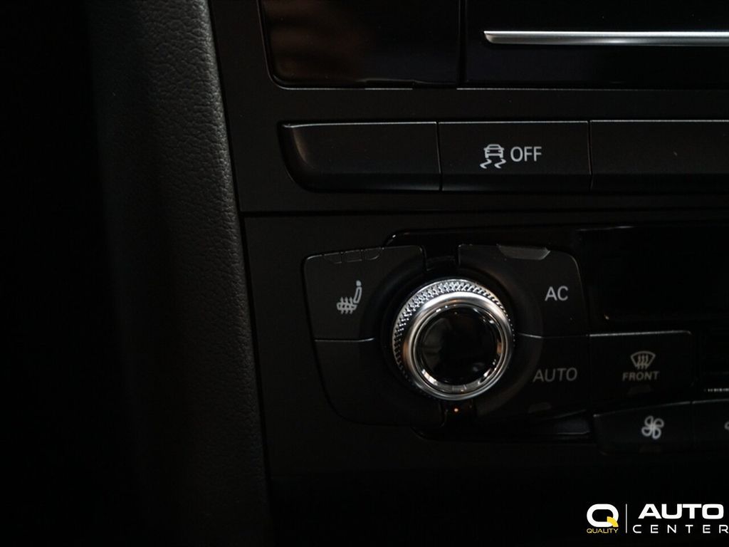 2013 Audi A4 4dr Sedan Automatic quattro 2.0T Premium Plus - 23066227 - 18