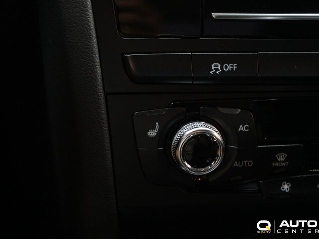 2013 Audi A4 4dr Sedan Automatic quattro 2.0T Premium Plus - 23066227 - 18