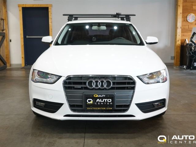 2013 Audi A4 4dr Sedan Automatic quattro 2.0T Premium Plus - 23066227 - 1