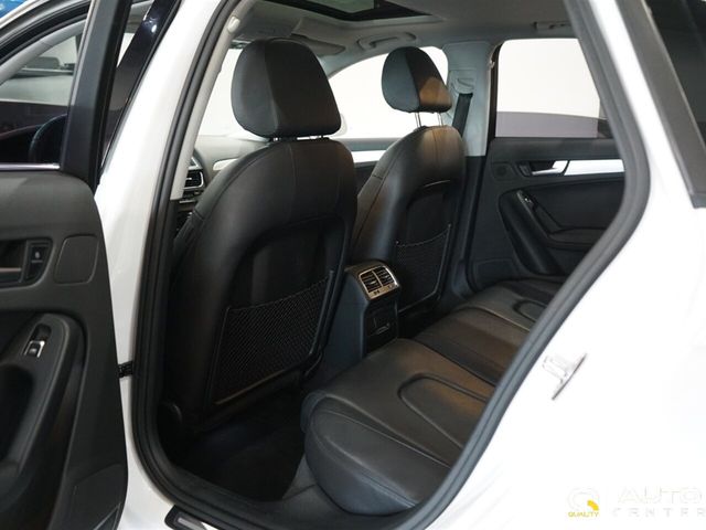 2013 Audi A4 4dr Sedan Automatic quattro 2.0T Premium Plus - 23066227 - 20