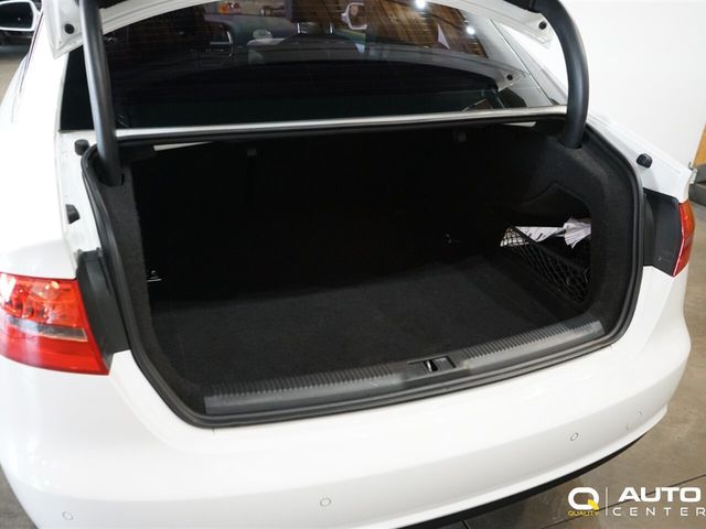 2013 Audi A4 4dr Sedan Automatic quattro 2.0T Premium Plus - 23066227 - 24