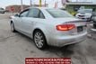 2013 Audi A4 4dr Sedan Automatic quattro 2.0T Premium Plus - 22742580 - 4