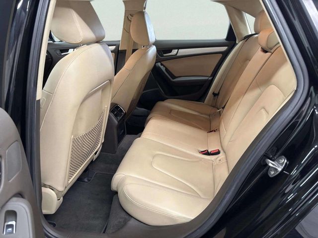 2013 Audi A4 4dr Sedan Automatic quattro 2.0T Premium Plus - 23020823 - 16