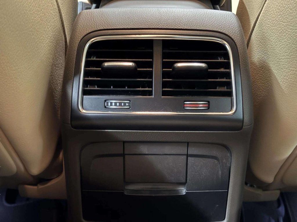 2013 Audi A4 4dr Sedan Automatic quattro 2.0T Premium Plus - 23020823 - 21