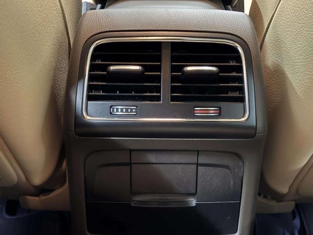2013 Audi A4 4dr Sedan Automatic quattro 2.0T Premium Plus - 23020823 - 21