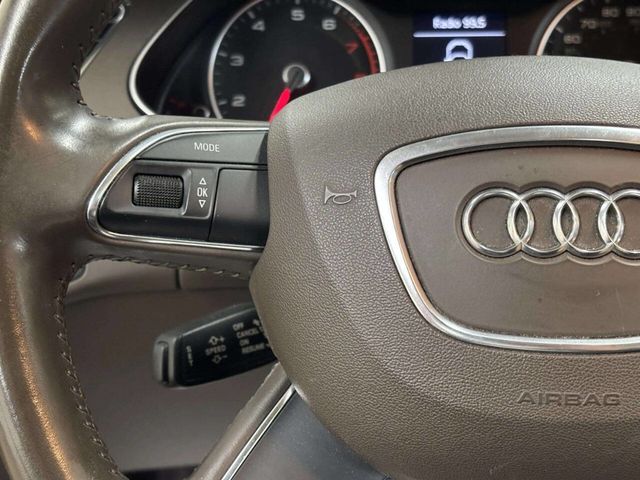 2013 Audi A4 4dr Sedan Automatic quattro 2.0T Premium Plus - 23020823 - 32