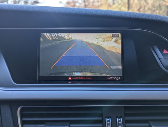 2013 Audi A4 4dr Sedan Automatic quattro 2.0T Premium Plus - 22974293 - 18