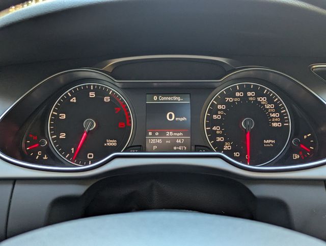 2013 Audi A4 4dr Sedan Automatic quattro 2.0T Premium Plus - 22974293 - 19