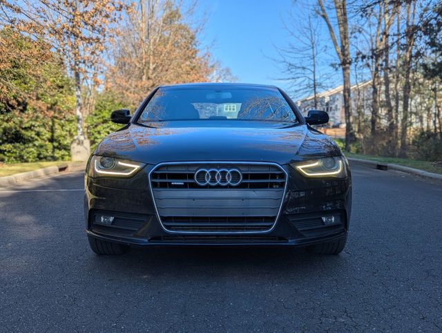 2013 Audi A4 4dr Sedan Automatic quattro 2.0T Premium Plus - 22974293 - 3