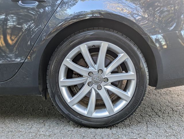 2013 Audi A4 4dr Sedan Automatic quattro 2.0T Premium Plus - 22974293 - 6