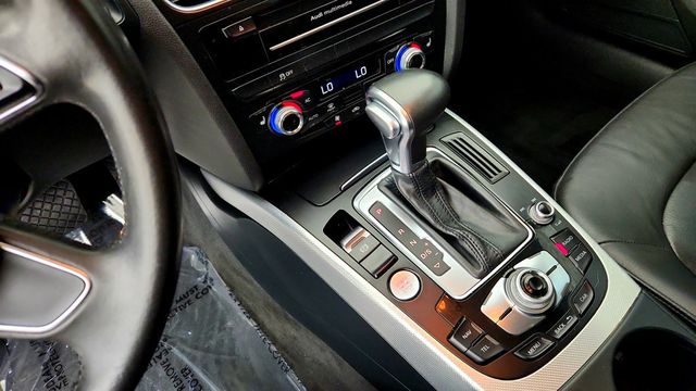 2013 Audi A4 4dr Sedan Automatic quattro 2.0T Premium Plus w/ MMI Navigation - 23074409 - 16