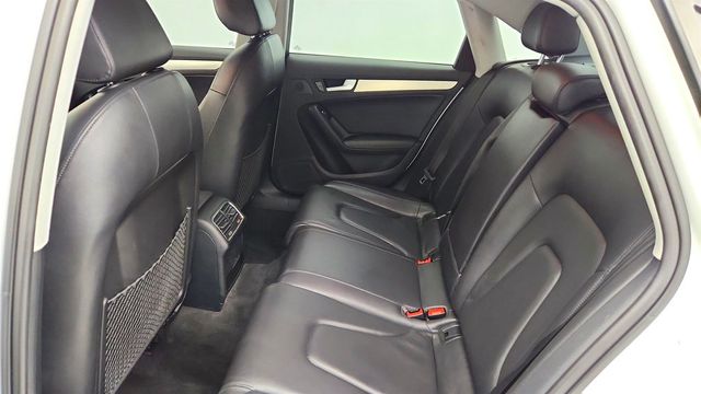 2013 Audi A4 4dr Sedan Automatic quattro 2.0T Premium Plus w/ MMI Navigation - 23074409 - 21