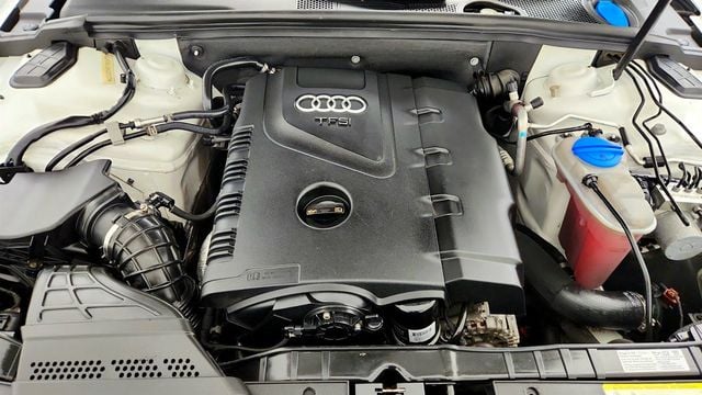 2013 Audi A4 4dr Sedan Automatic quattro 2.0T Premium Plus w/ MMI Navigation - 23074409 - 27