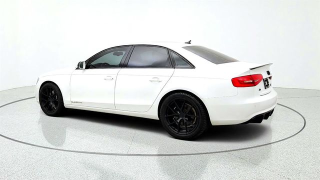 2013 Audi A4 4dr Sedan Automatic quattro 2.0T Premium Plus w/ MMI Navigation - 23074409 - 6