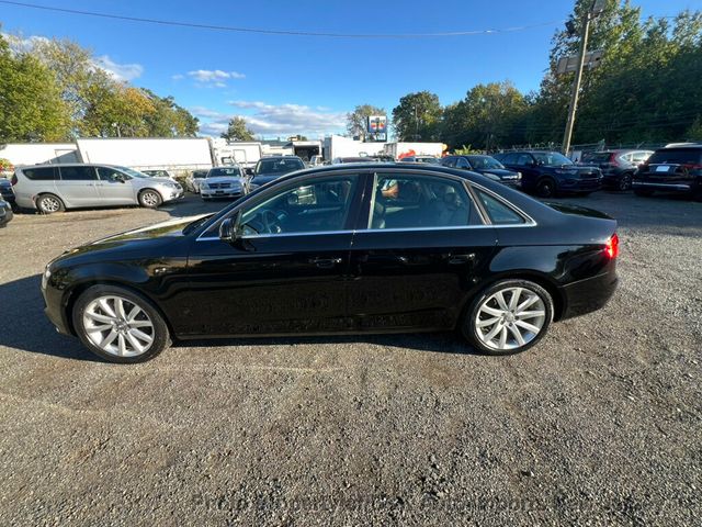2013 Audi A4 Automatic quattro 2.0T Premium Plus,CONVENIENCE PKG,LIGHTING PKG - 22925285 - 15
