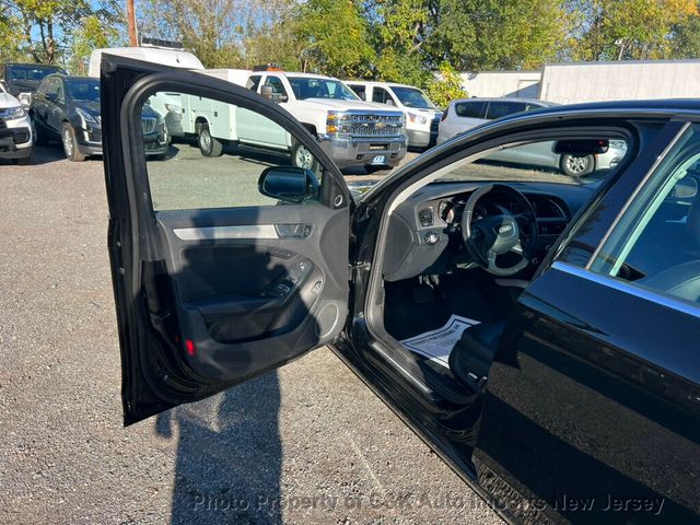 2013 Audi A4 Automatic quattro 2.0T Premium Plus,CONVENIENCE PKG,LIGHTING PKG - 22925285 - 16