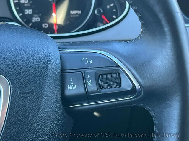2013 Audi A4 Automatic quattro 2.0T Premium Plus,CONVENIENCE PKG,LIGHTING PKG - 22925285 - 23