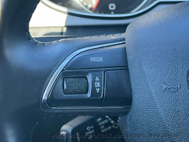 2013 Audi A4 Automatic quattro 2.0T Premium Plus,CONVENIENCE PKG,LIGHTING PKG - 22925285 - 24