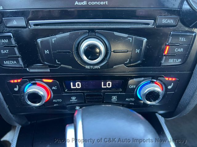 2013 Audi A4 Automatic quattro 2.0T Premium Plus,CONVENIENCE PKG,LIGHTING PKG - 22925285 - 29