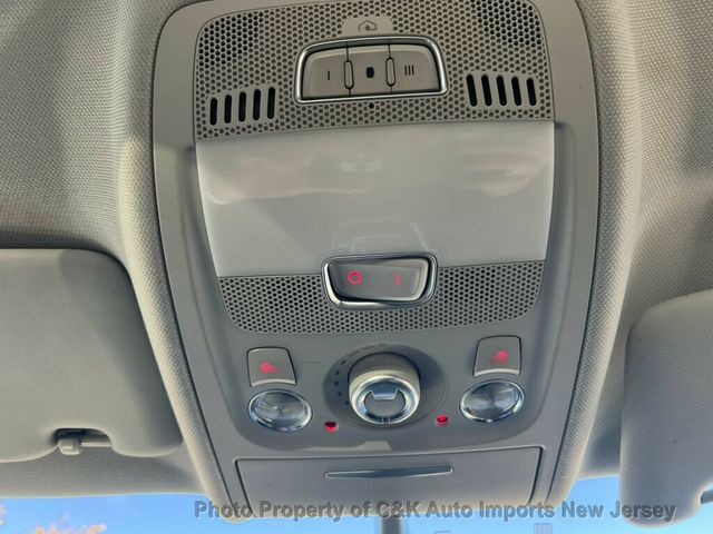 2013 Audi A4 Automatic quattro 2.0T Premium Plus,CONVENIENCE PKG,LIGHTING PKG - 22925285 - 30
