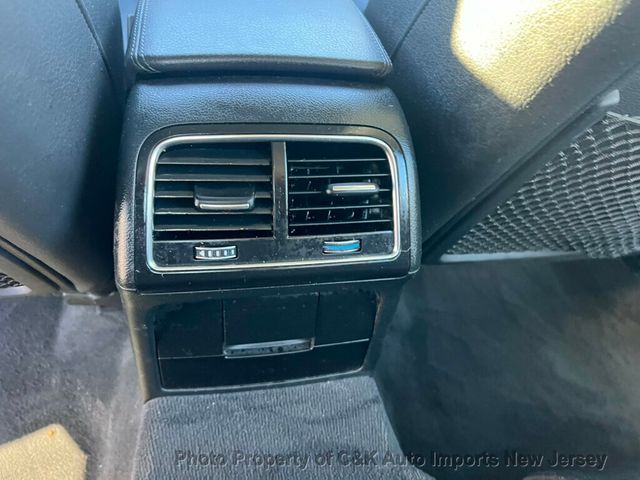2013 Audi A4 Automatic quattro 2.0T Premium Plus,CONVENIENCE PKG,LIGHTING PKG - 22925285 - 39