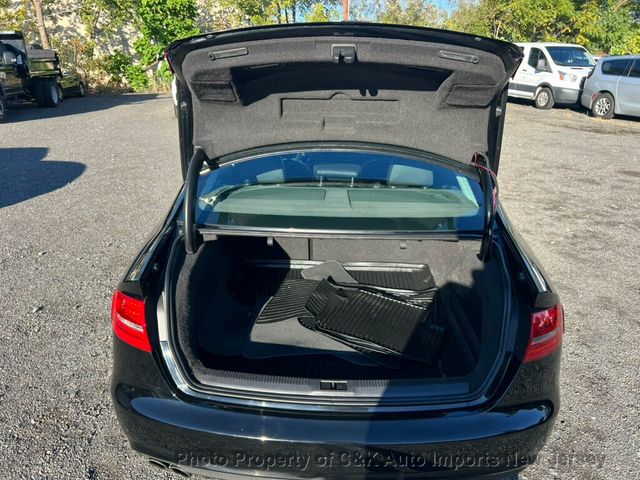 2013 Audi A4 Automatic quattro 2.0T Premium Plus,CONVENIENCE PKG,LIGHTING PKG - 22925285 - 40