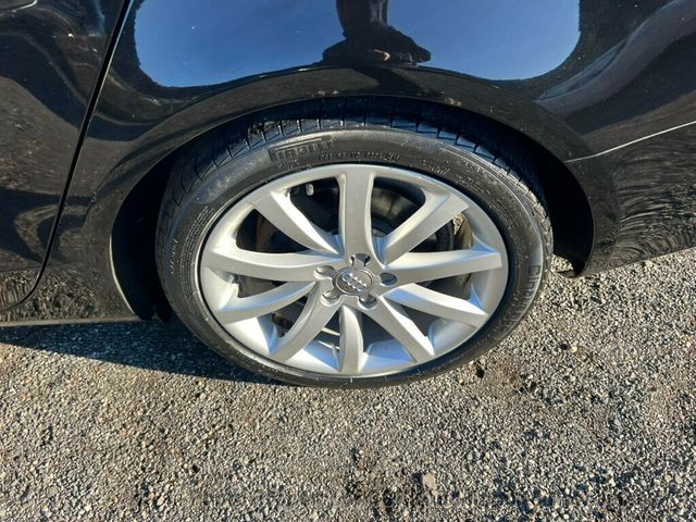 2013 Audi A4 Automatic quattro 2.0T Premium Plus,CONVENIENCE PKG,LIGHTING PKG - 22925285 - 41