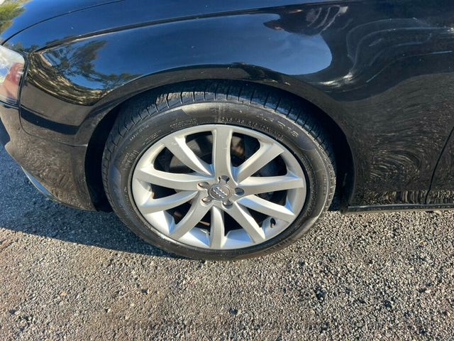 2013 Audi A4 Automatic quattro 2.0T Premium Plus,CONVENIENCE PKG,LIGHTING PKG - 22925285 - 42