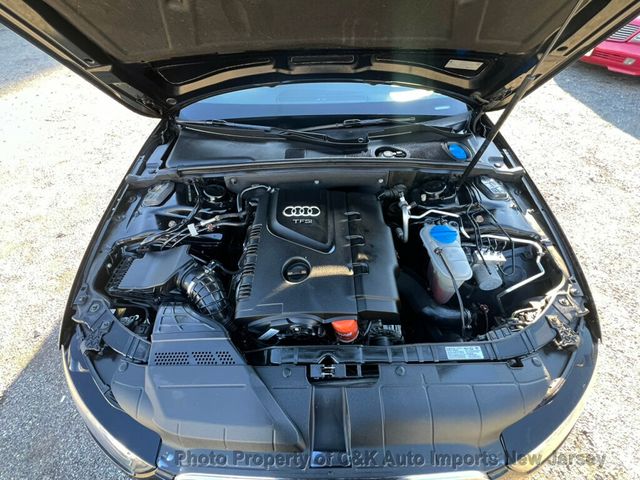 2013 Audi A4 Automatic quattro 2.0T Premium Plus,CONVENIENCE PKG,LIGHTING PKG - 22925285 - 46