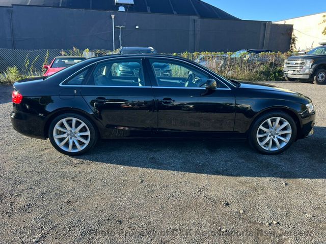2013 Audi A4 Automatic quattro 2.0T Premium Plus,CONVENIENCE PKG,LIGHTING PKG - 22925285 - 6