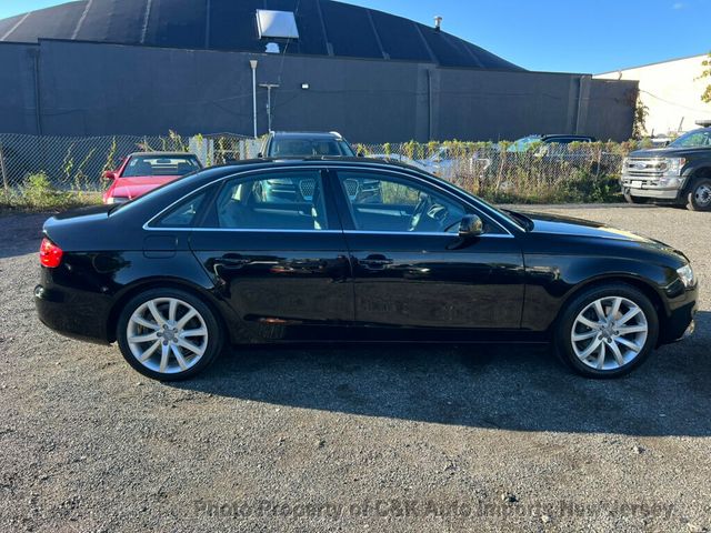 2013 Audi A4 Automatic quattro 2.0T Premium Plus,CONVENIENCE PKG,LIGHTING PKG - 22925285 - 7