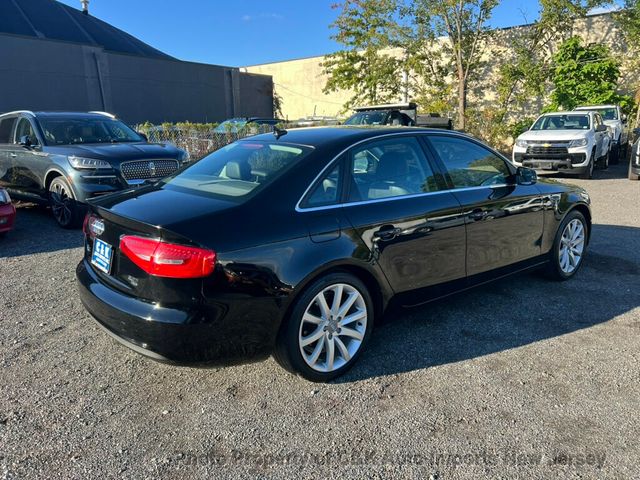 2013 Audi A4 Automatic quattro 2.0T Premium Plus,CONVENIENCE PKG,LIGHTING PKG - 22925285 - 8