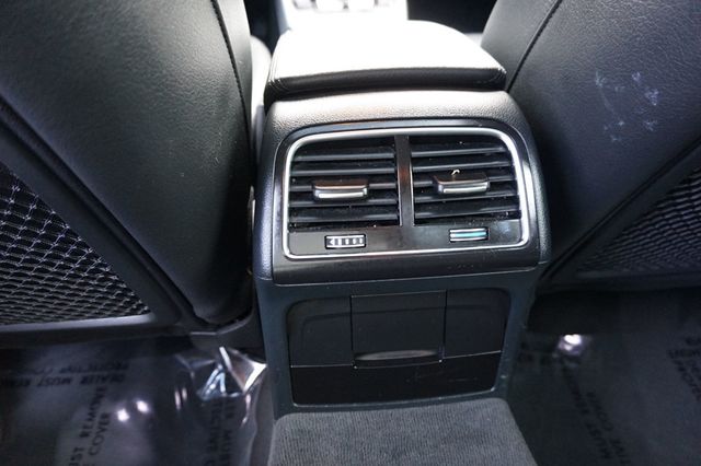 2013 Audi A4 LOW MILES, AWD, NAVIGATION, BACKUP CAMERA - 23063571 - 13