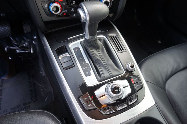 2013 Audi A4 LOW MILES, AWD, NAVIGATION, BACKUP CAMERA - 23063571 - 20
