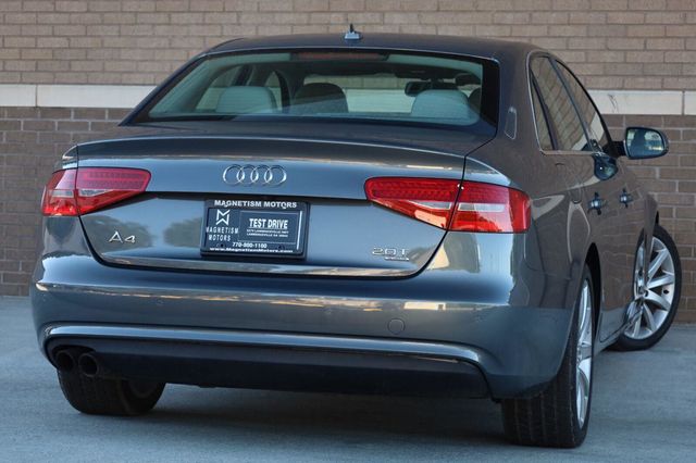 2013 Audi A4 Prestige - 23098184 - 10