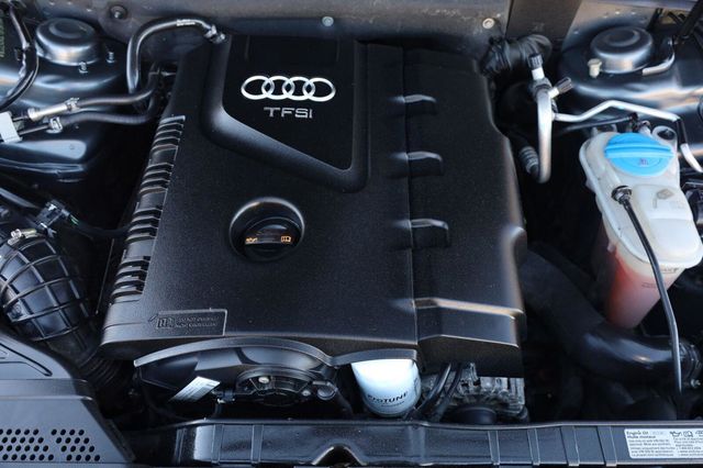 2013 Audi A4 Prestige - 23098184 - 13